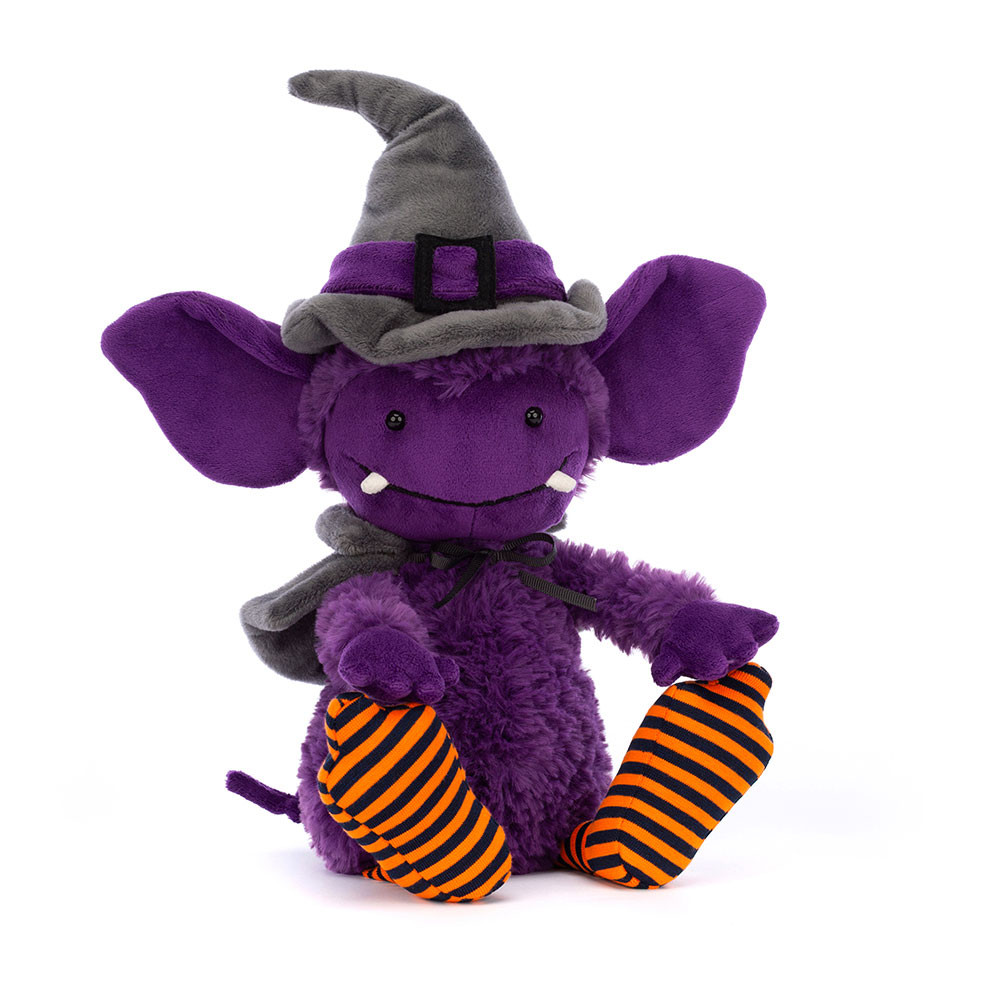Greta Gremlin (Large)