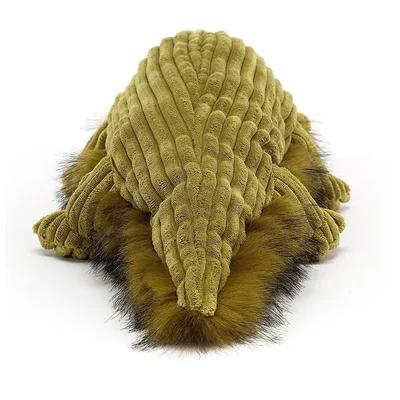 Wiley Croc
