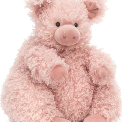 Bobbleton Pig
