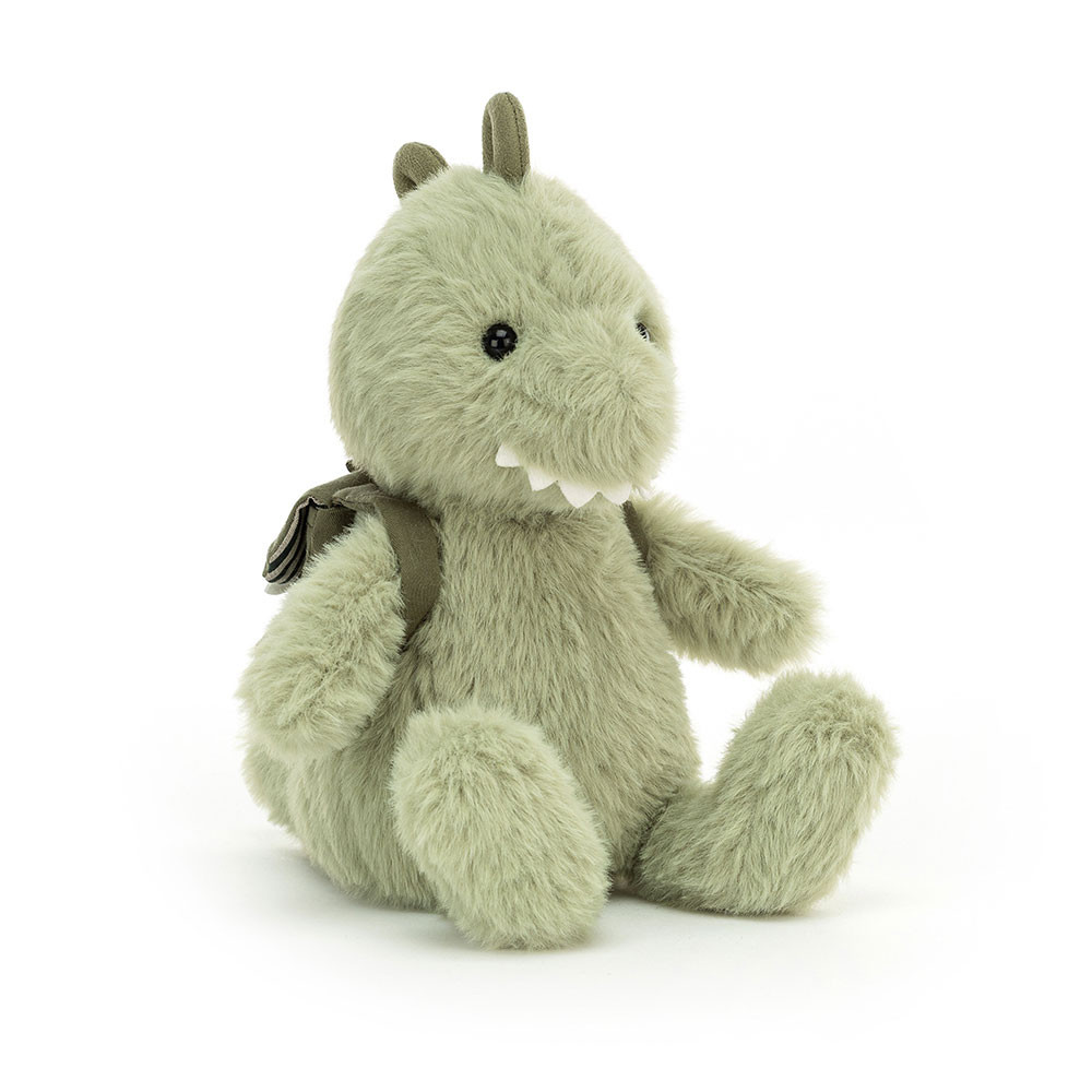 Backpack Dino (Large)