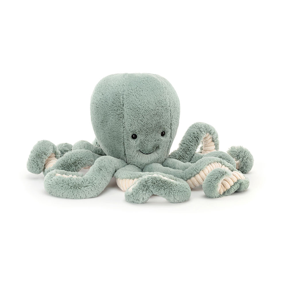 Odyssey Octopus (Large)