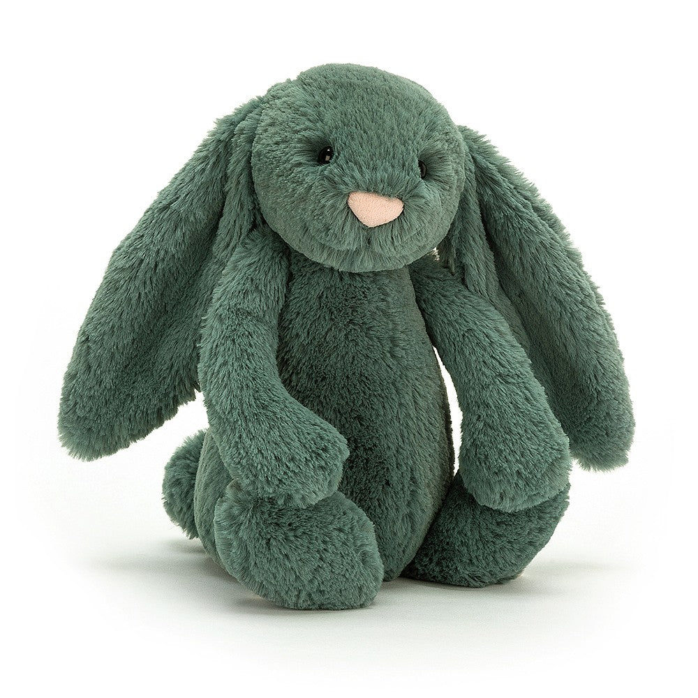 Bashful Forest Bunny (Medium)