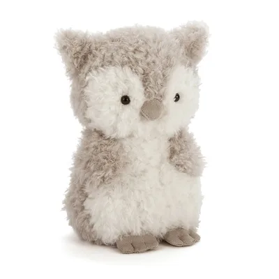 Owl (Small)