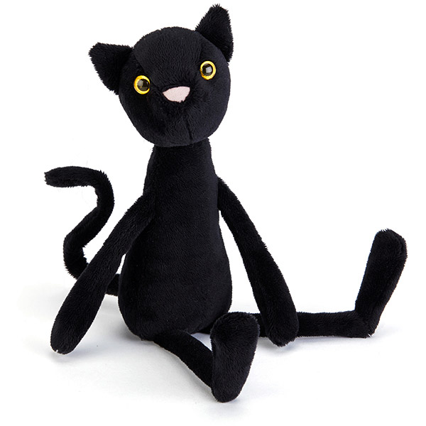 Rumplekin Cat