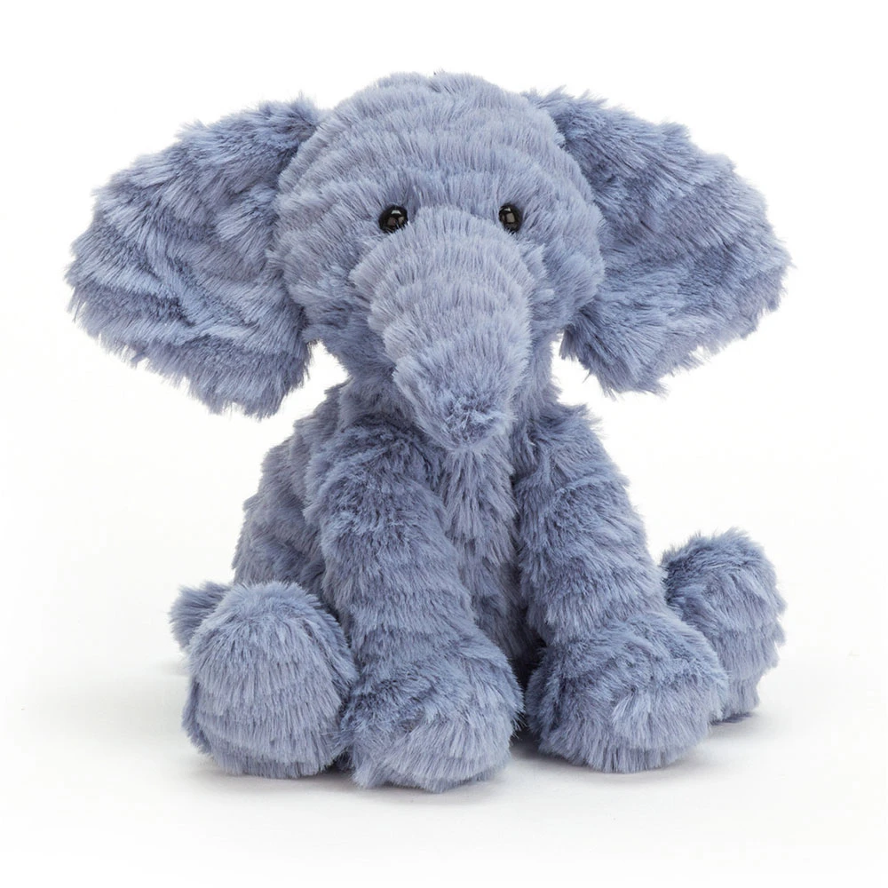 Fuddlewuddle Elephant (Tiny)