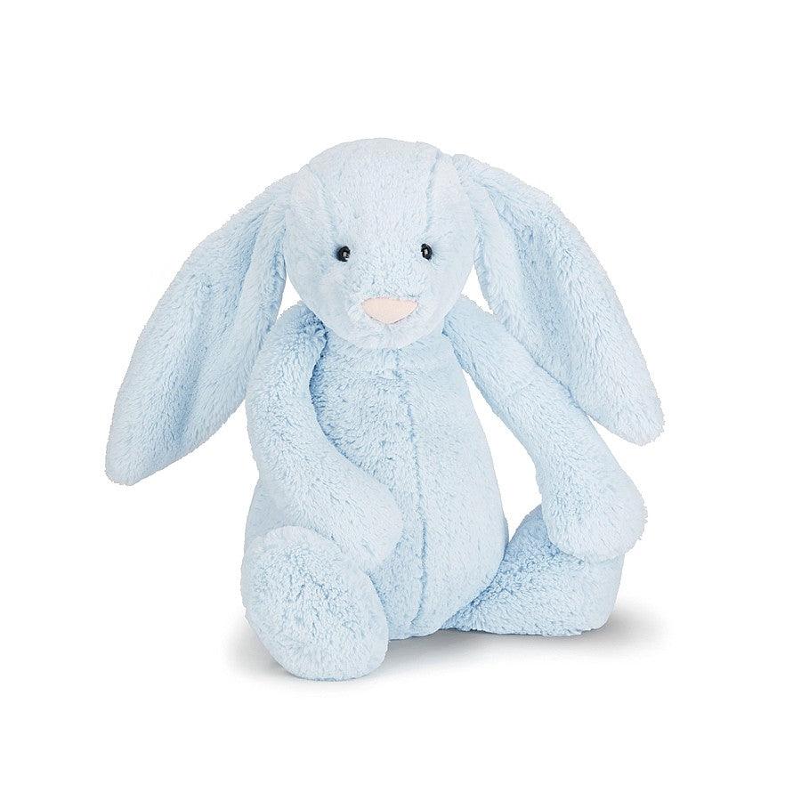 Bashful Blue Bunny - Huge