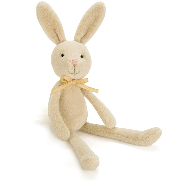 Popsicle Bunny (Vanilla)