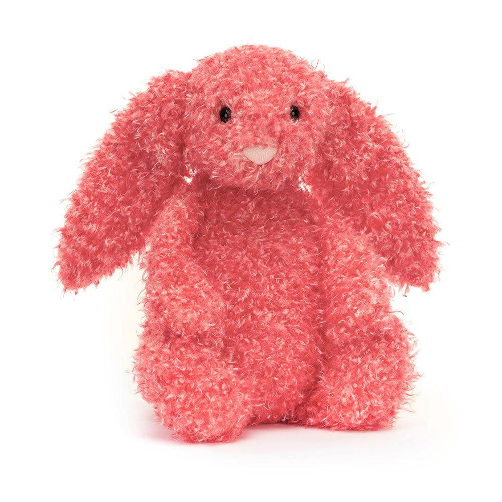 Bashful Holly Bunny (Medium)