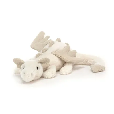 Snow Dragon (Small)
