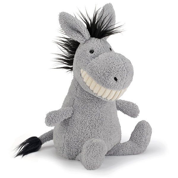 Toothy Donkey (Medium)