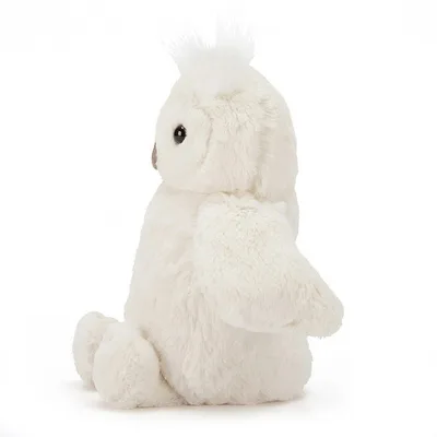 Bashful Owl (Medium)