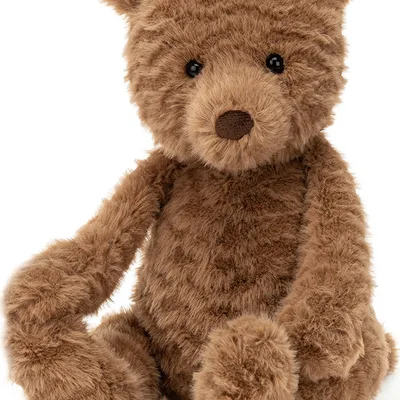 Cocoa Bear