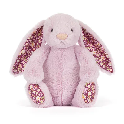 Thistlepop Blossom Luxe Bunny