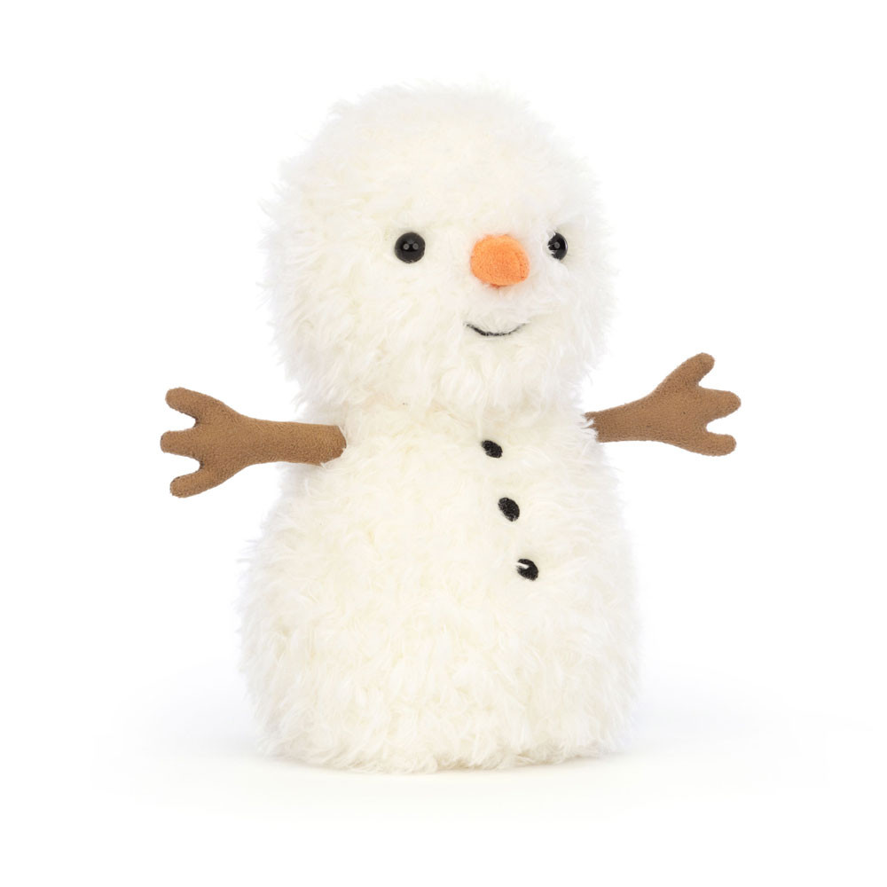 Snowman (Small)