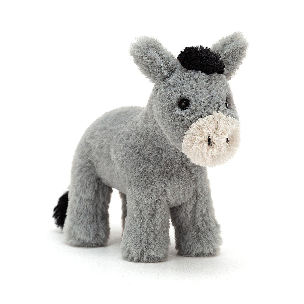 Diddle Donkey