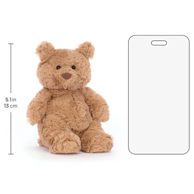 Bartholomew Bear (Tiny)