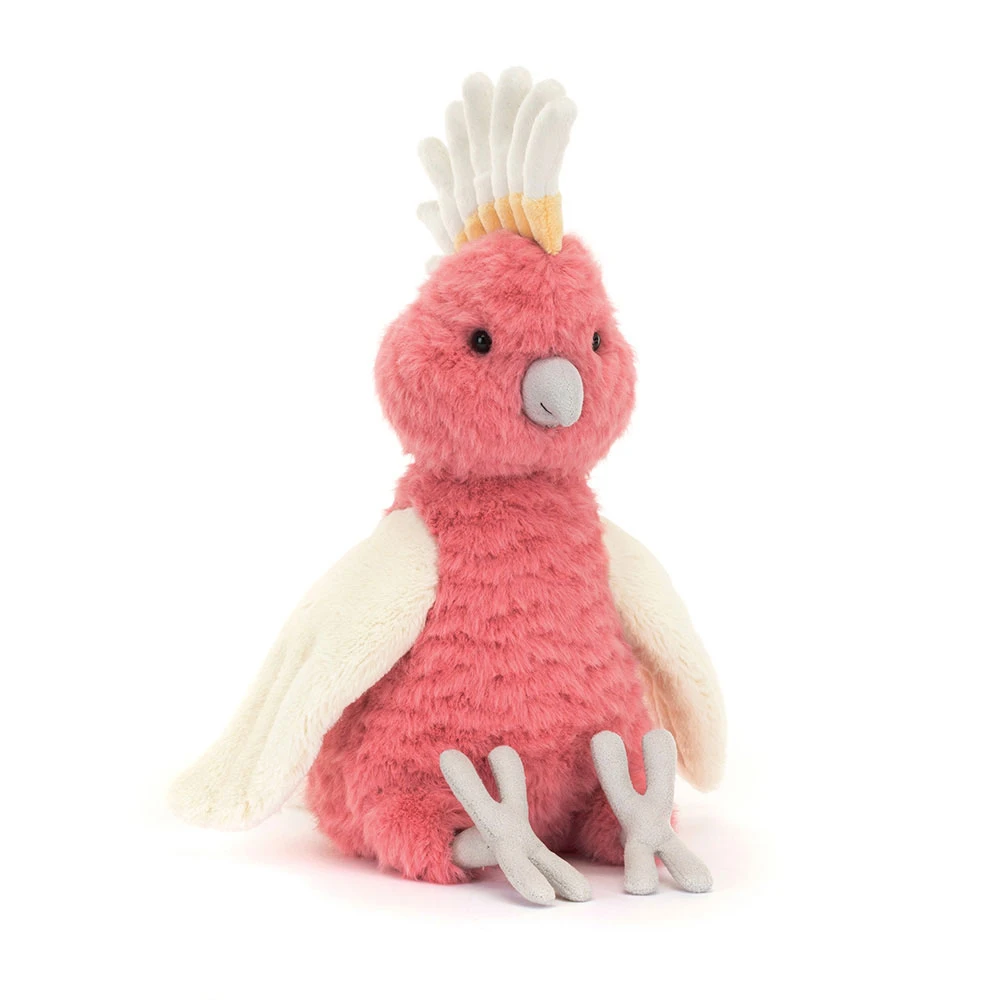 Squawkatoo (Medium)