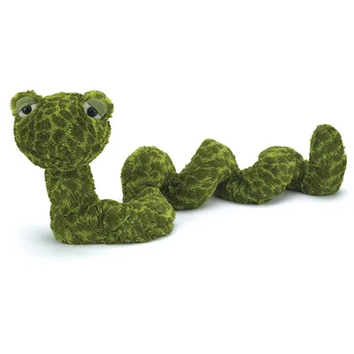 Sebastian Snake (Medium)