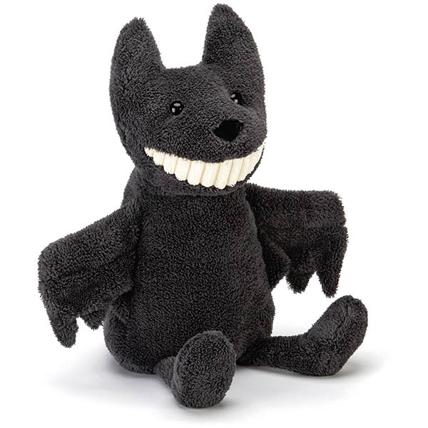 Toothy Bat (Medium)