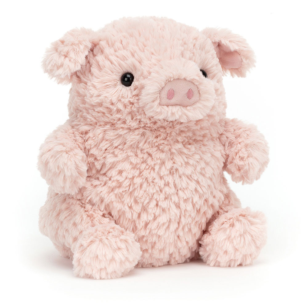 Flumpie Pig