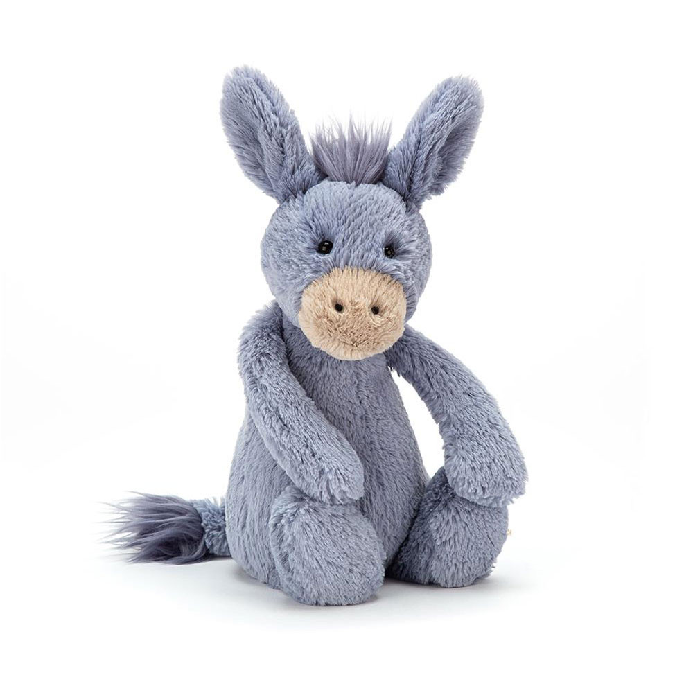 Bashful Donkey (Medium)