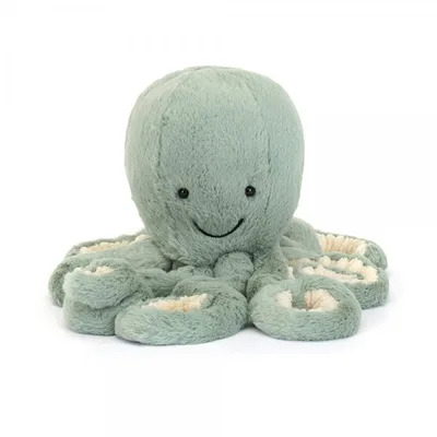 Odyssey Octopus (Small)