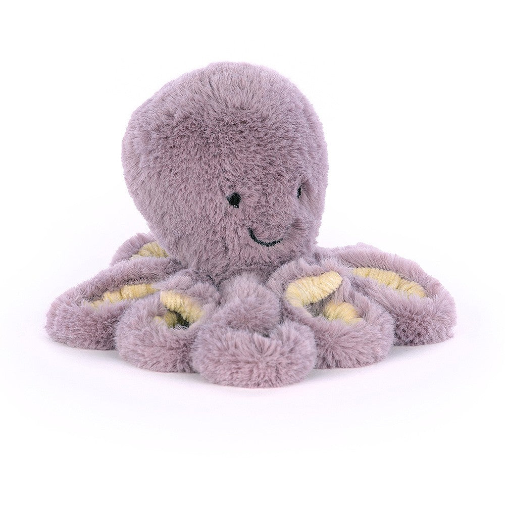 Maya Octopus (Tiny)