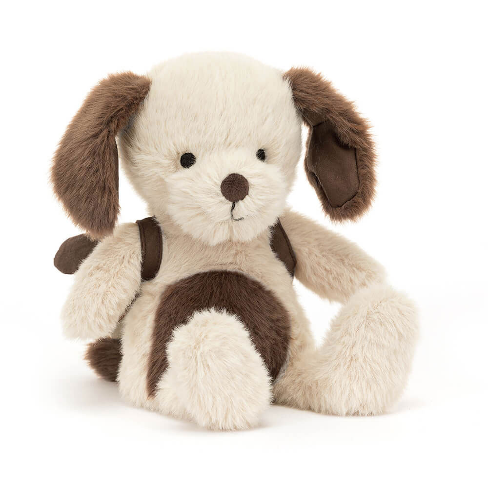 Backpack Puppy (Medium)