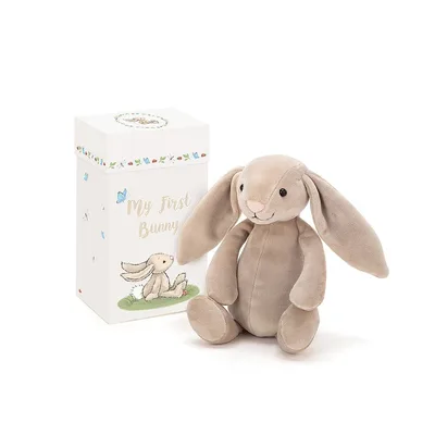 My First Bunny