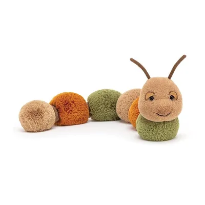 Figgy Caterpillar