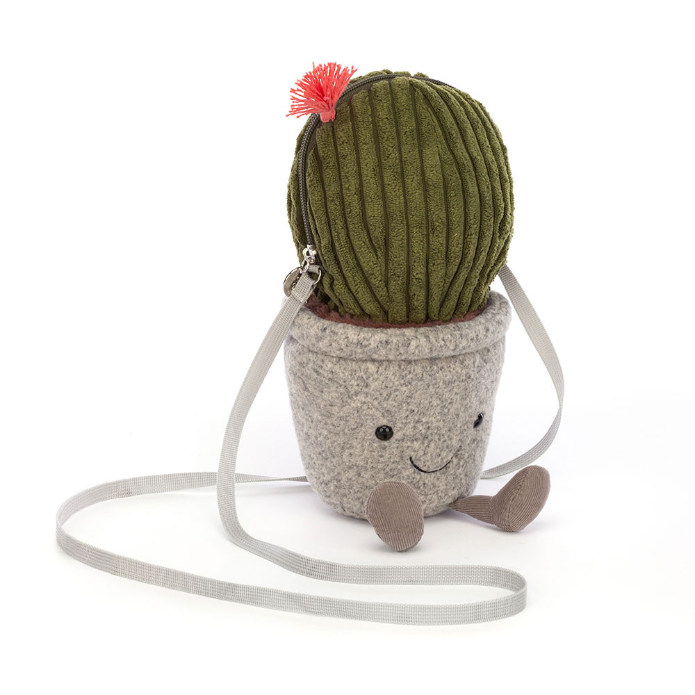 Amuseable Cactus Bag (Medium)