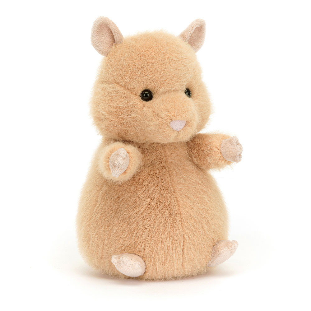 Hank Hamster (Medium)