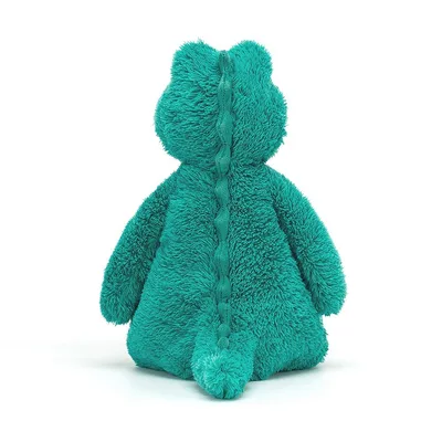 Cushy T-Rex
