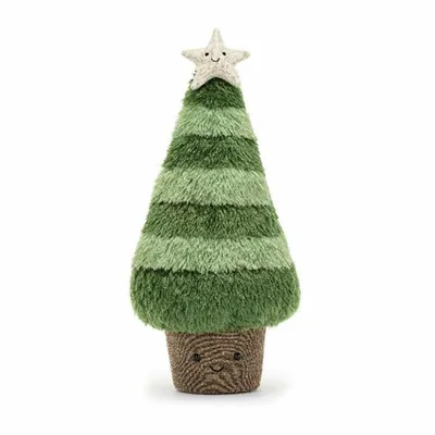 Amuseable Nordic Spruce Christmas Tree (Large)