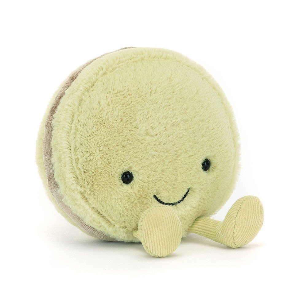 Amuseables Max Macaron (Small)