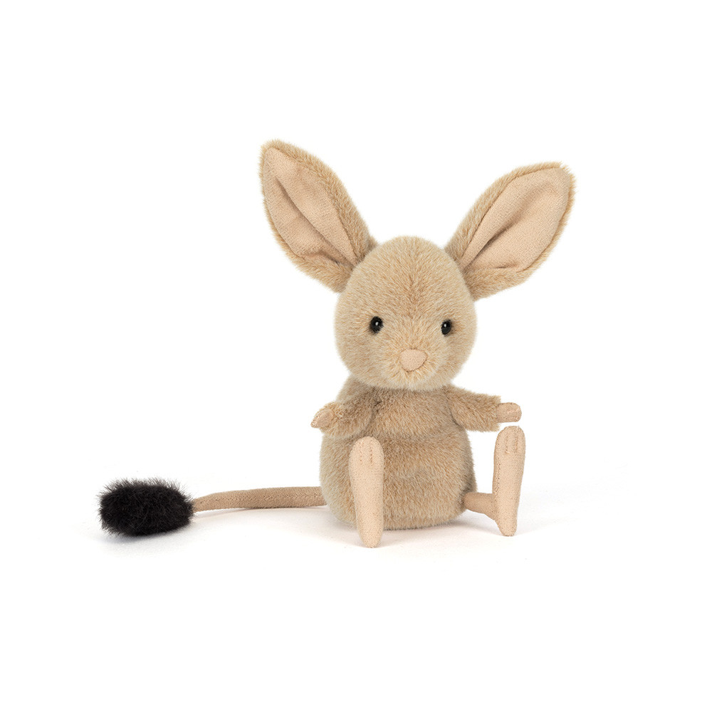 Jerboa (Medium)