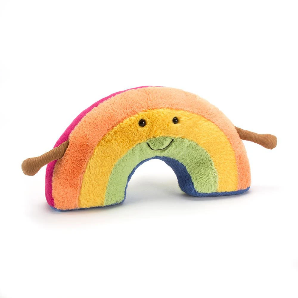 Amuseables Rainbow (Medium)