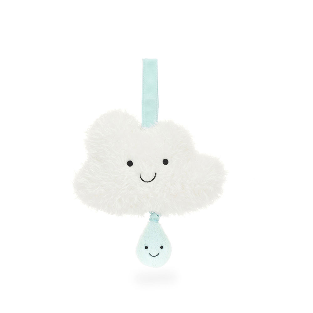 Amuseables Cloud Musical Pull (Large)