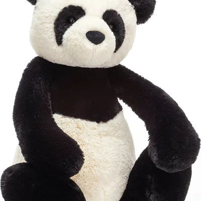 Bashful Panda (Huge)