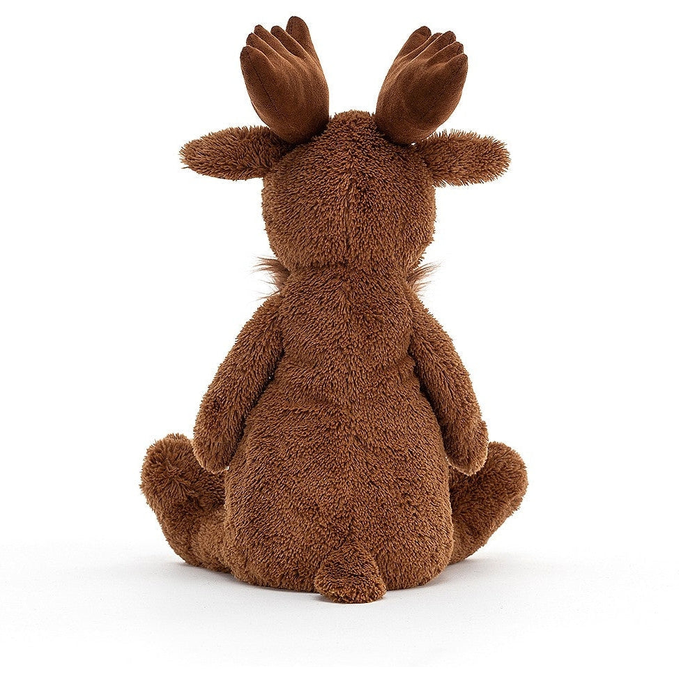 Maple Moose