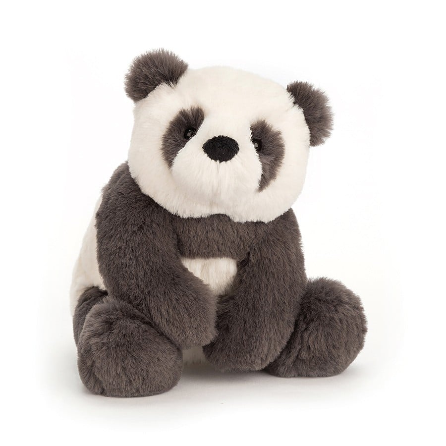 Harry Panda Cub (Small)