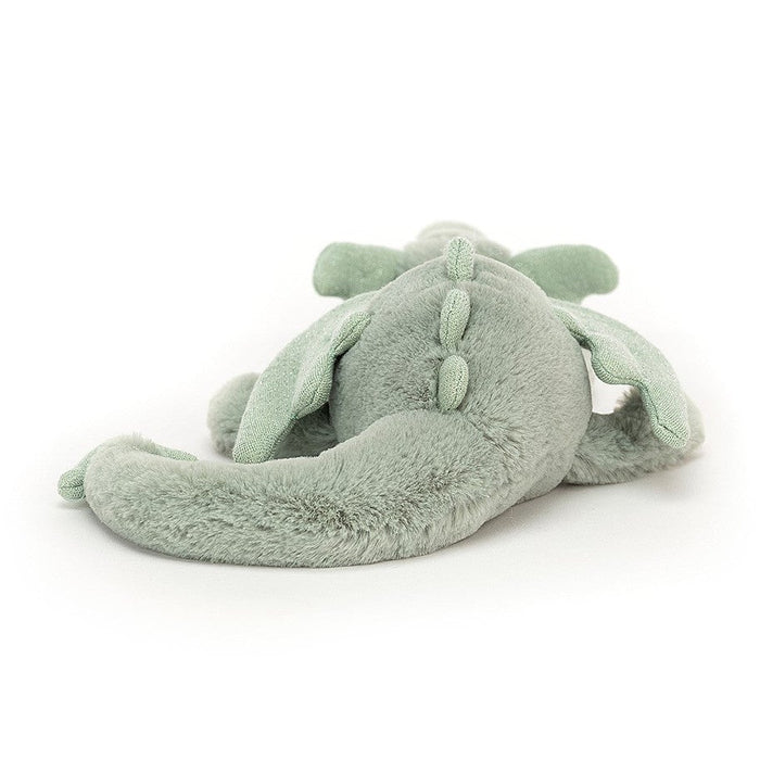 Sage Dragon
