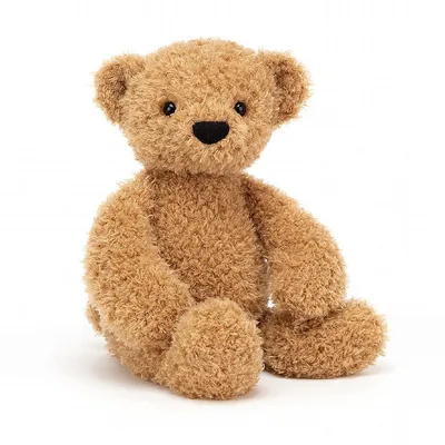 Theodore Bear (Medium)