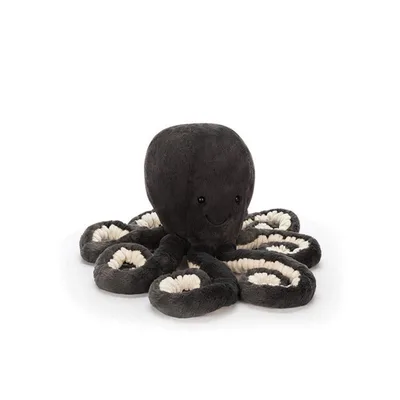 Inky Octopus (Small)