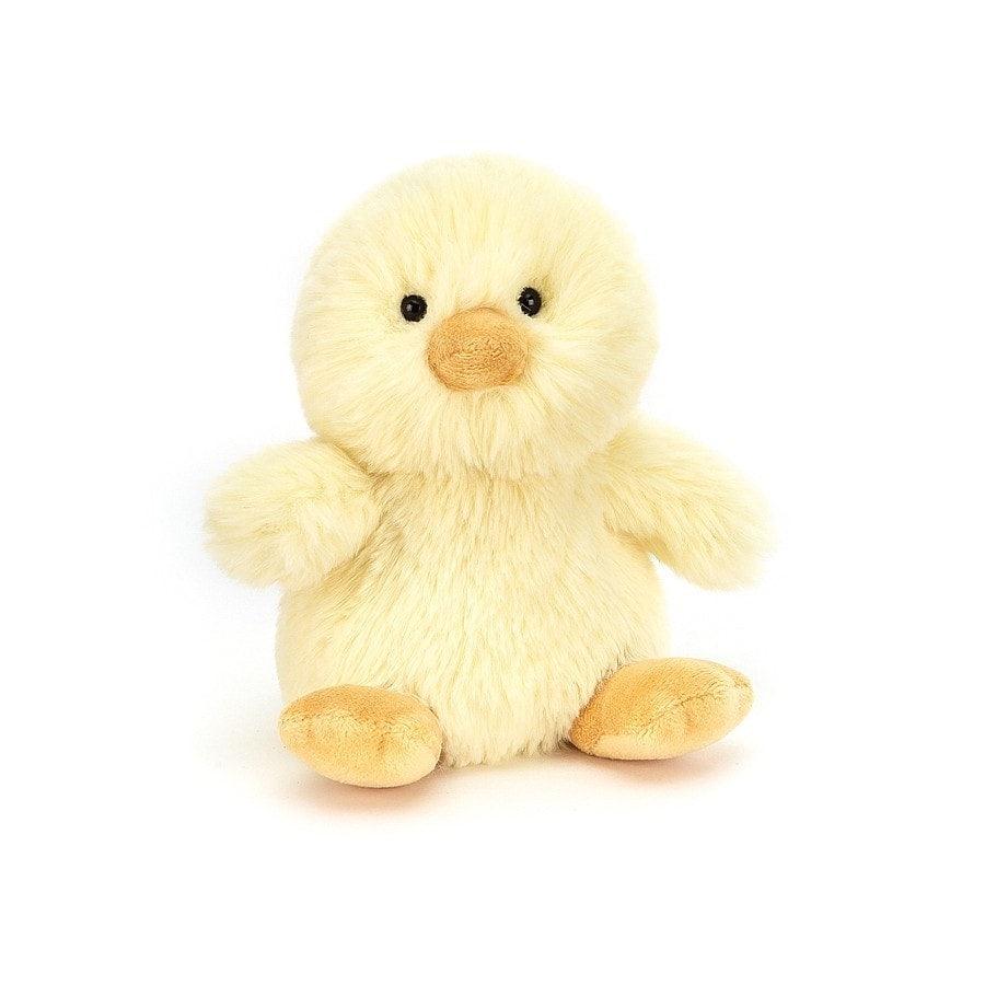 Fluffster Chick (Yellow)