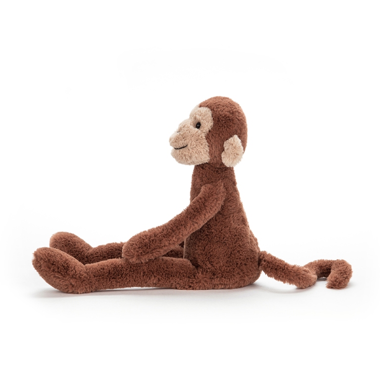 Pitterpat Monkey