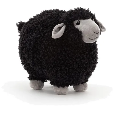Rolbie Black Sheep (Small)