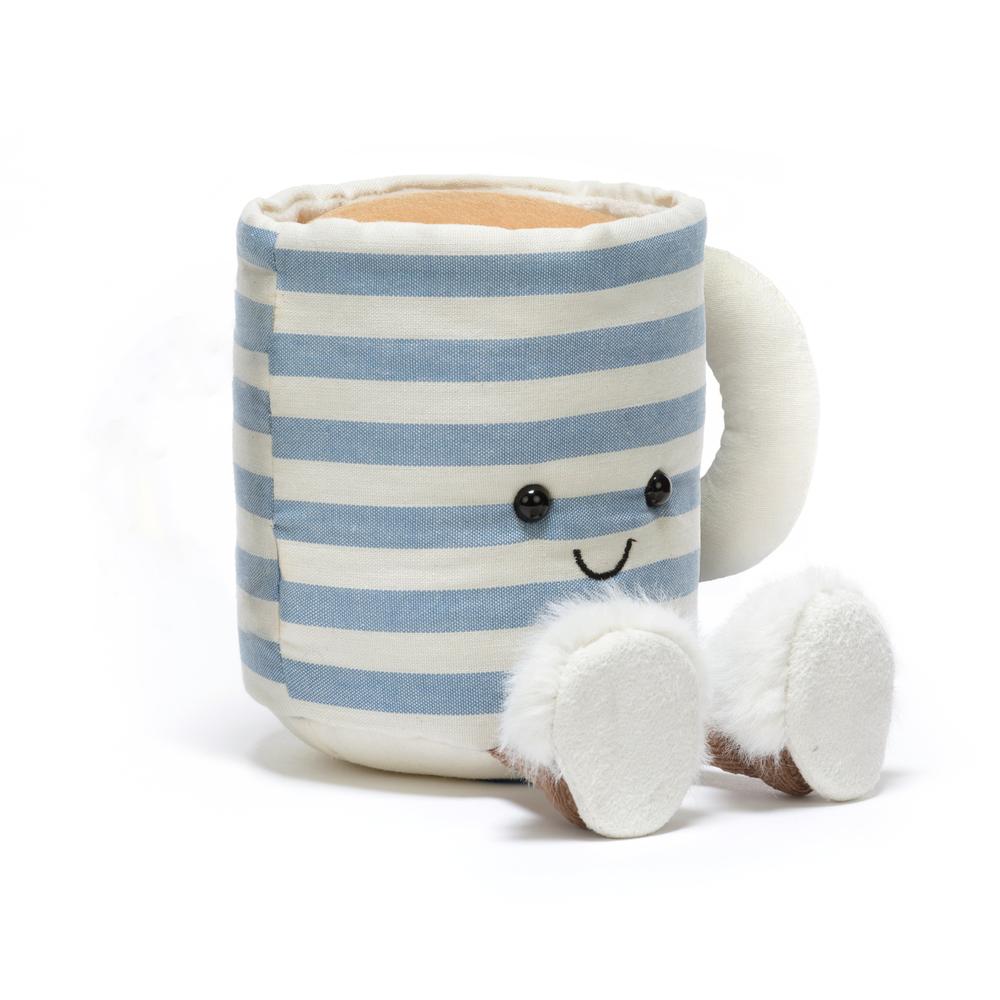 Rosie Lea Mug of Tea