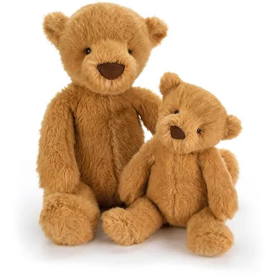 Benjamin Bear (Large)