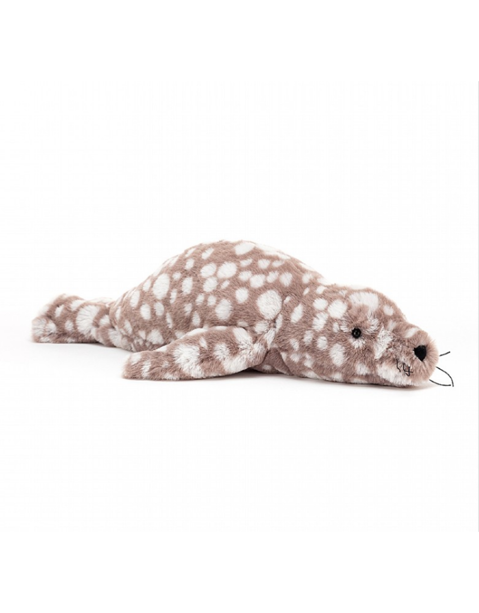 Linus Leopard Seal (Small)